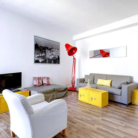 Apartment Bnbnova - Palais Royal & Louvre - 1br Paris