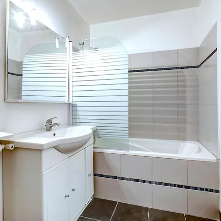Bnbnova - Palais Royal & Louvre - 1br